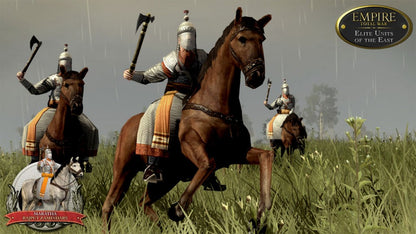 Empire: Total War - Elite Units of the East (DLC)