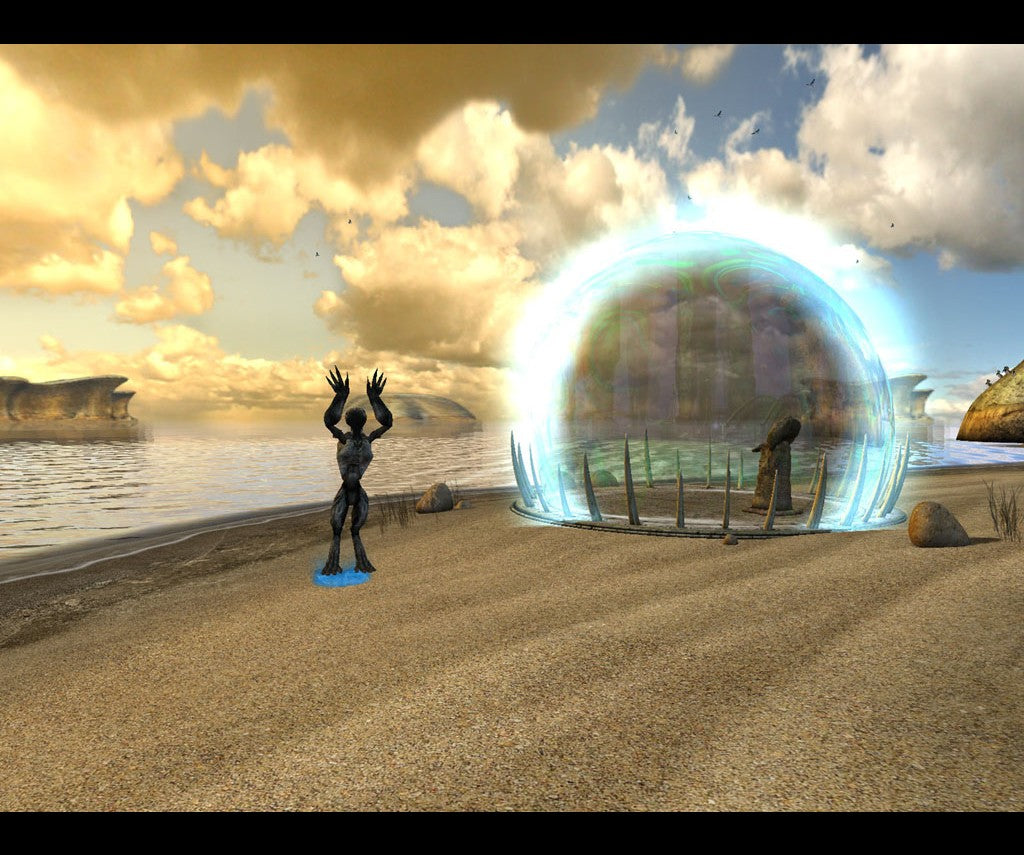 Myst V