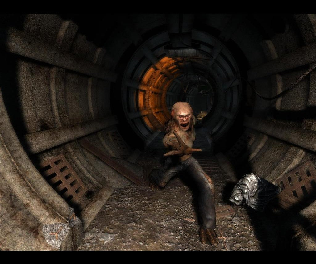 S.T.A.L.K.E.R.: Shadow of Chernobyl