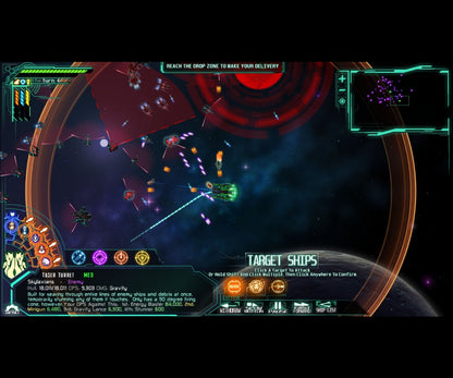 The Last Federation