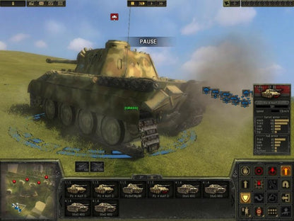 Theatre Of War 2: Kursk 1943