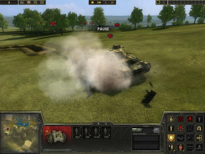 Theatre Of War 2: Kursk 1943