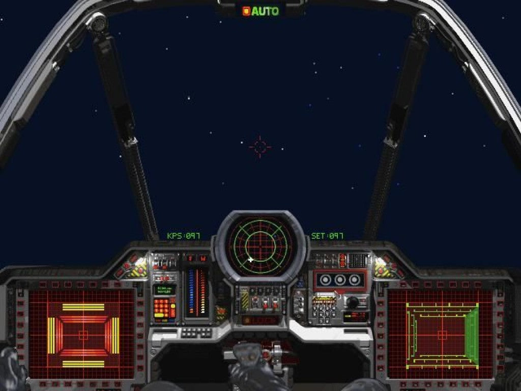 Wing Commander 3 Heart of the Tiger
