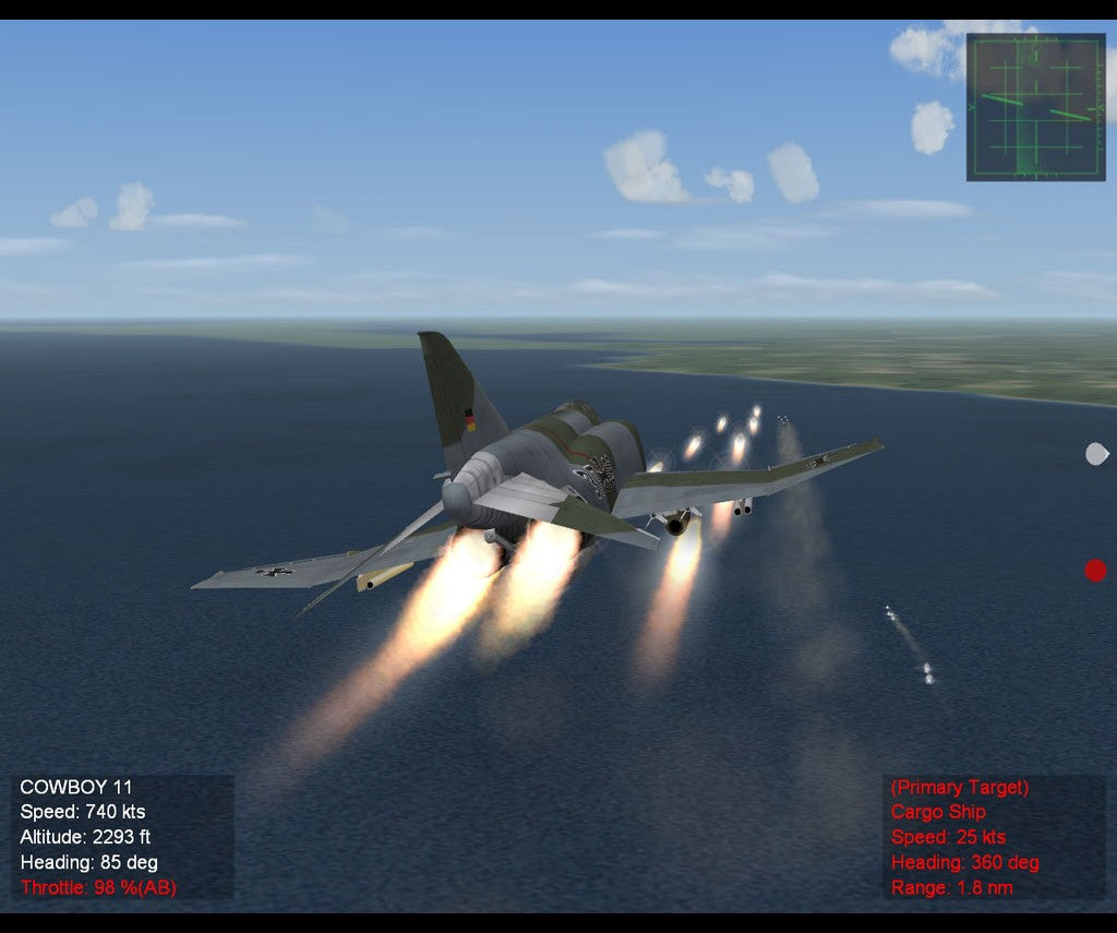 Wings Over Europe