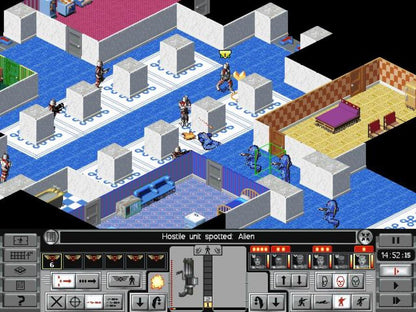 X-Com: Apocalypse