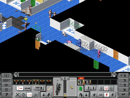 X-Com: Apocalypse