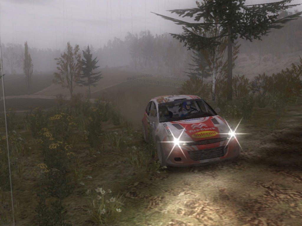 Xpand Rally
