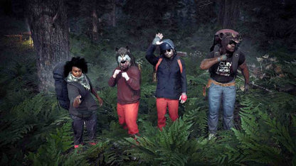 SCUM Supporter Pack 1 (DLC)