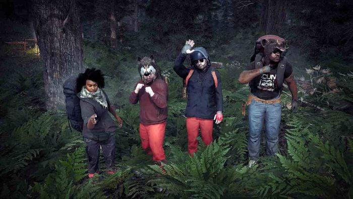 SCUM Supporter Pack 2 (DLC)