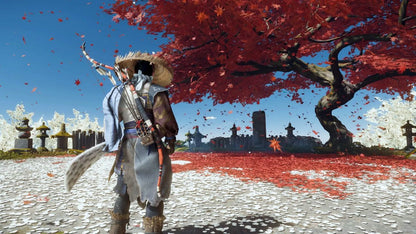 Ghost of Tsushima (Director's Cut)