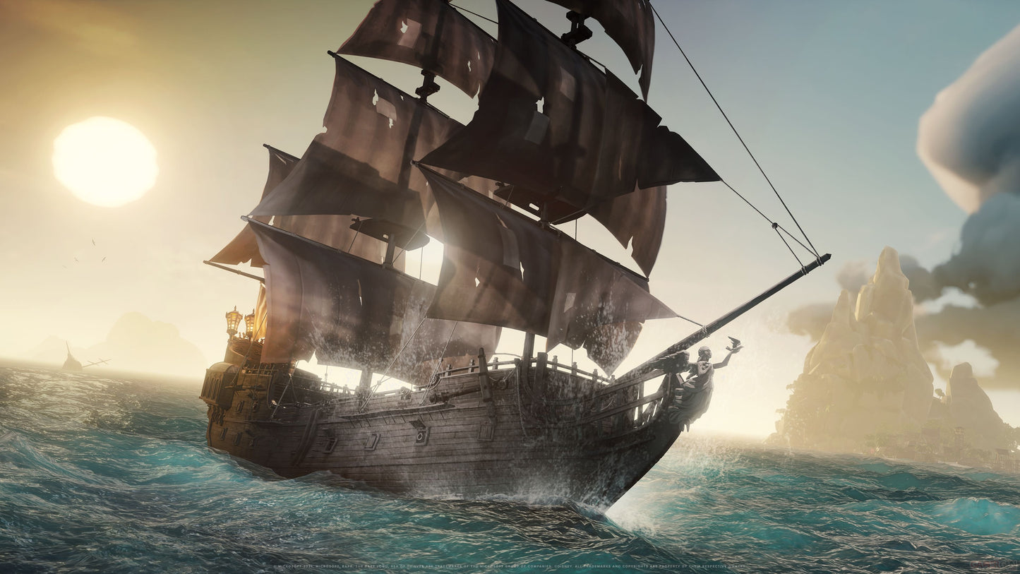 Sea of Thieves