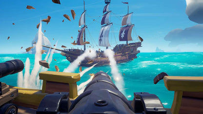 Sea of Thieves: Anniversary Edition