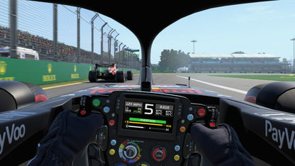 F1 2020 Seventy Edition EU Steam CD Key