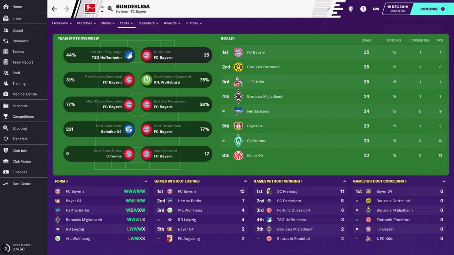 Football Manager 2020 (PC) - - TURKEY