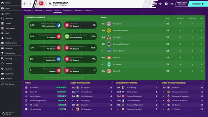 Football Manager 2020 (PC) - - TURKEY