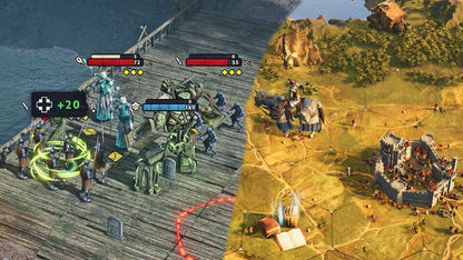 SpellForce: Conquest of Eo