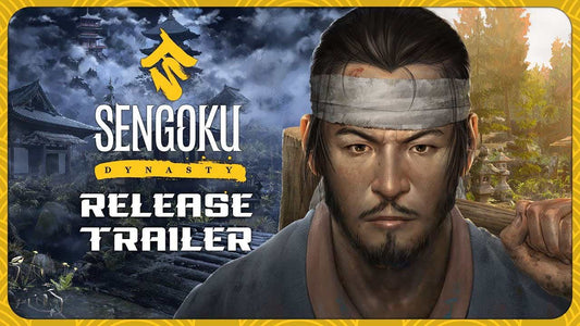 Sengoku