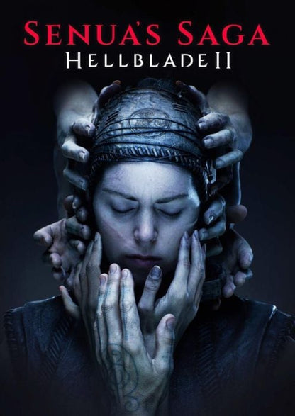 Senua's Saga: Hellblade II (PC/Xbox)