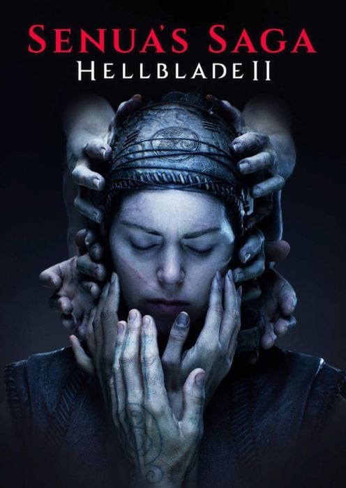 Senua's Saga: Hellblade II (PC/Xbox)