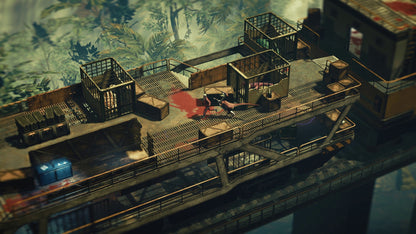 Serial Cleaners - Dino Park (DLC) (Steam)