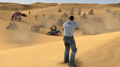 Serious Sam 3: BFE (EU)