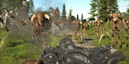 Serious Sam 4