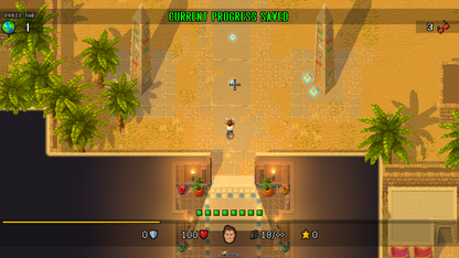 Serious Sam's Bogus Detour (GOG)