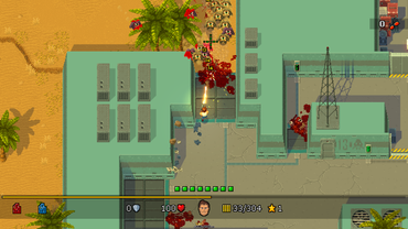 Serious Sam's Bogus Detour (GOG)