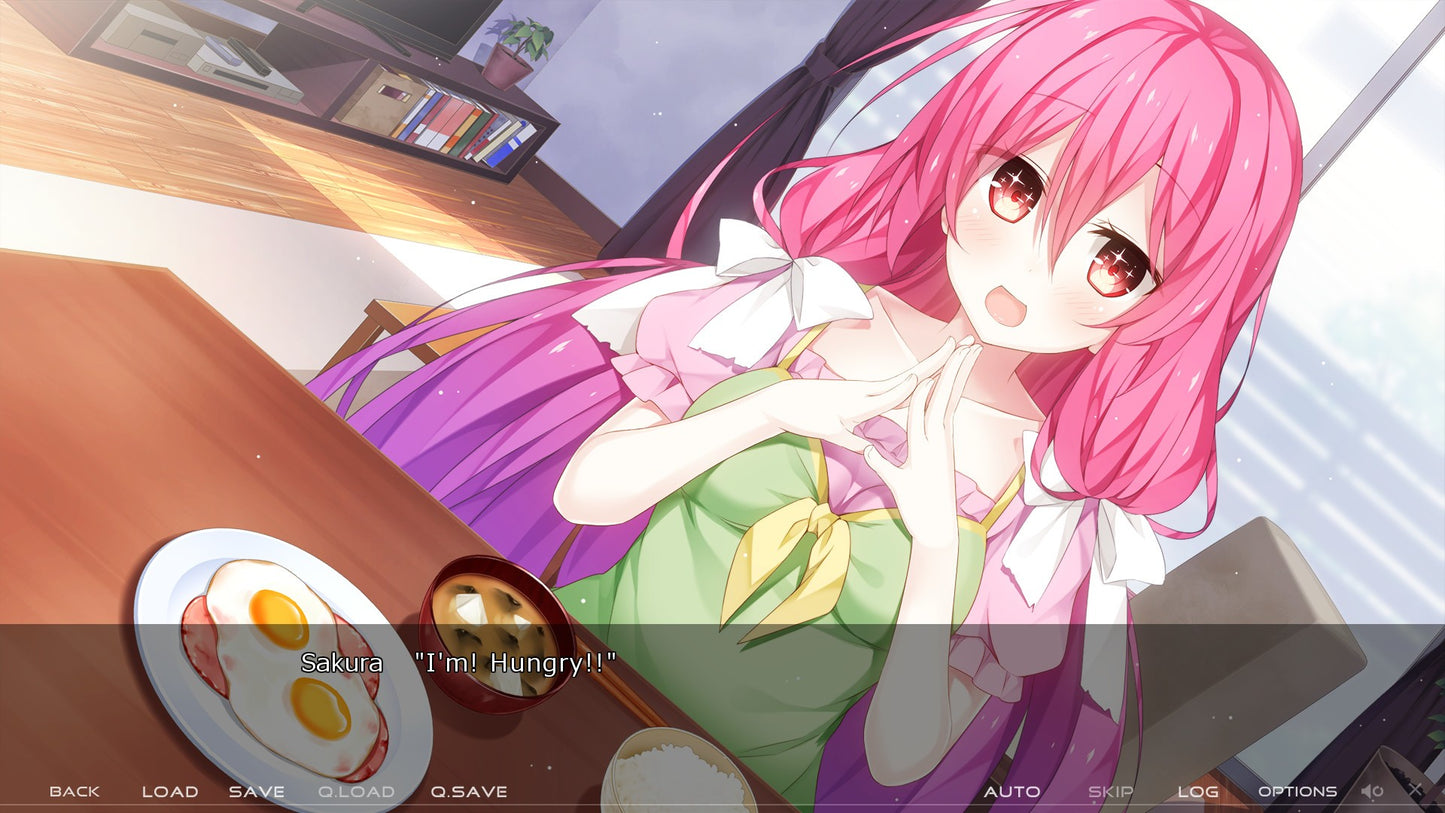 Seven Days (Steam)
