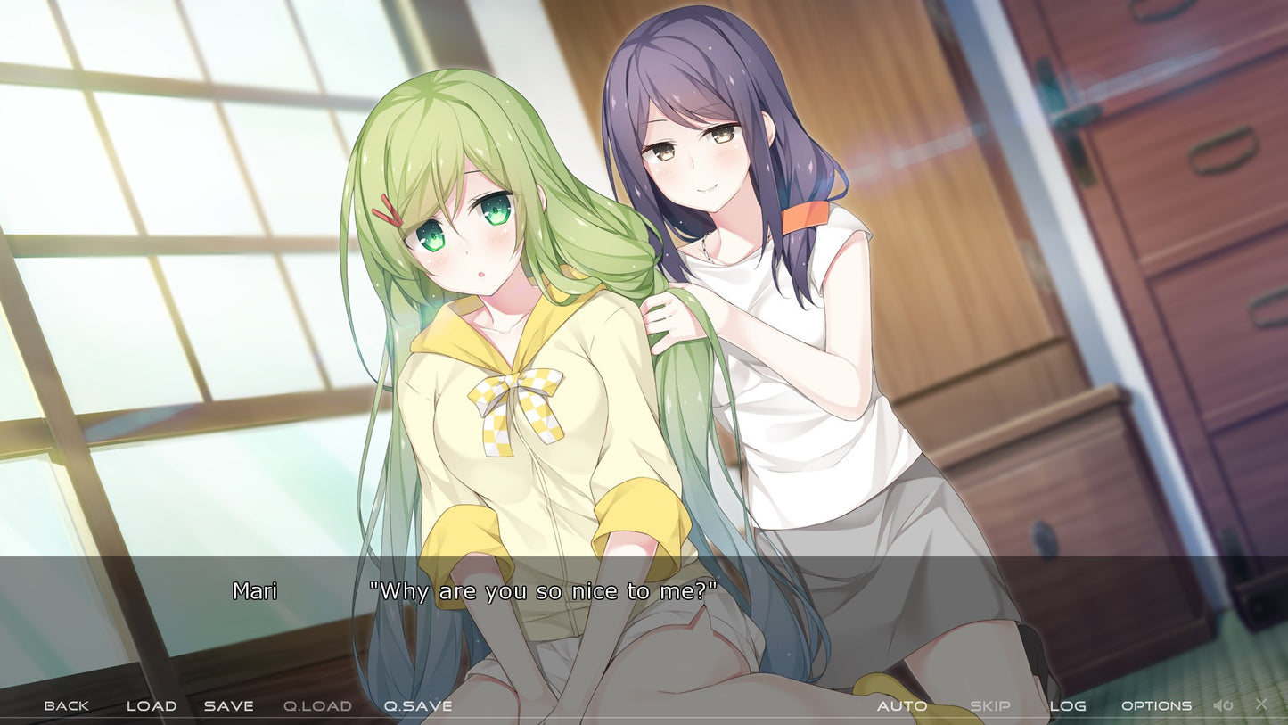 Seven Days (Steam)