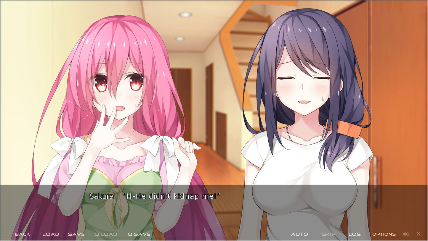 Seven Days (Steam)