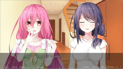 Seven Days (Steam)