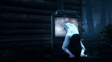 Dead by Daylight - Sadako Rising Chapter (DLC)