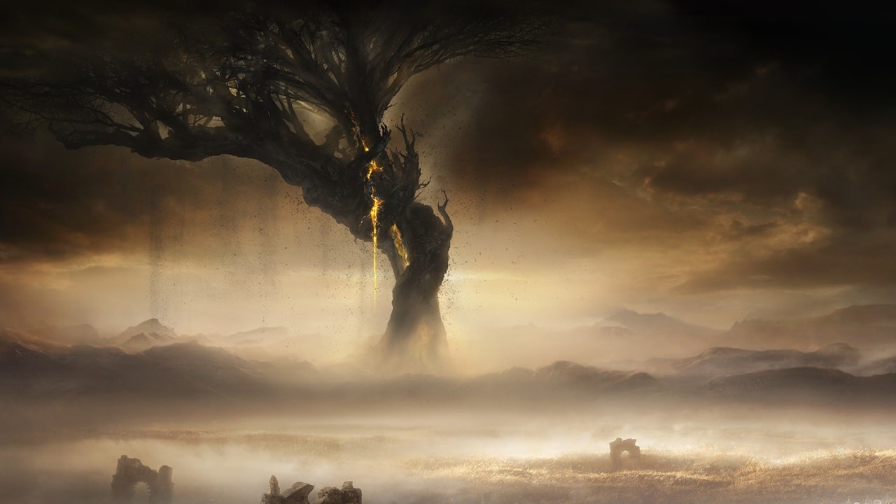 Elden Ring - Shadow of the Erdtree (Deluxe Edition) (Xbox One/Xbox Series X|S) (EU)