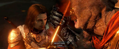 Shadows of War