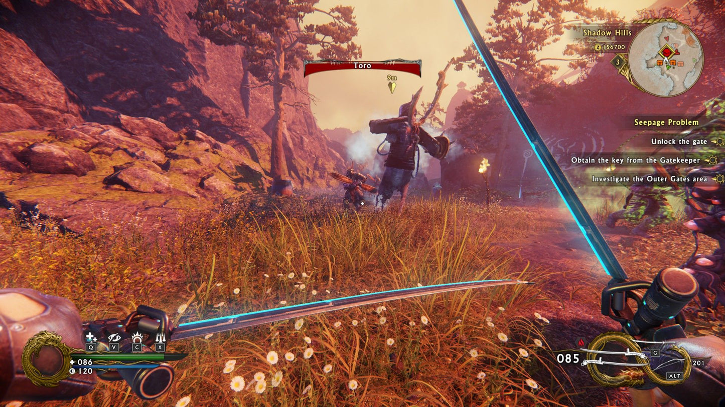 Shadow Warrior 2