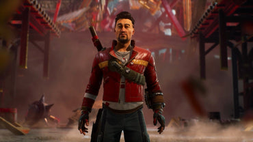Shadow Warrior 3