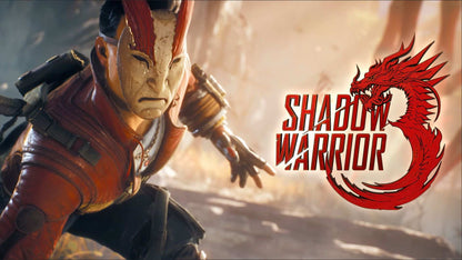 Shadow Warrior: Special Edition