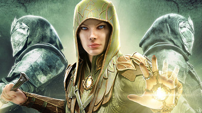 Middle-earth: Shadow of War - The Blade of Galadriel Story Expansion DLC (EU)