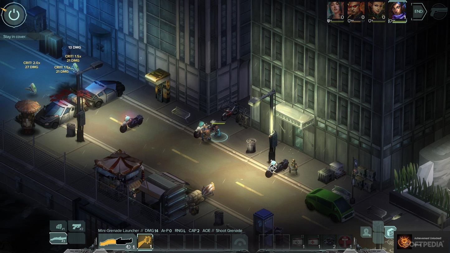 Shadowrun: Hong Kong