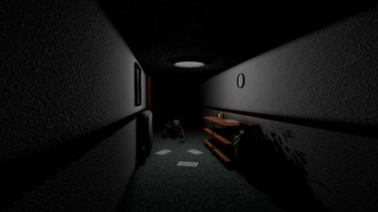 Shadows 2: Perfidia