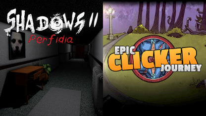 Shadows 2: Perfidia