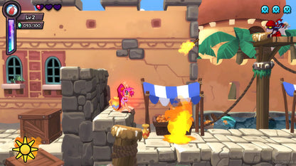 Shantae: Half-Genie Hero (Ultimate Edition)