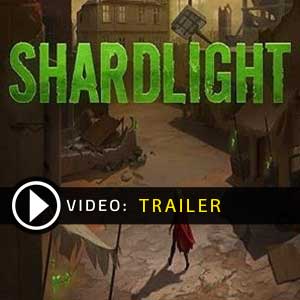 Shardlight GOG CD Key