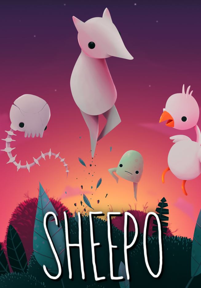 SHEEPO