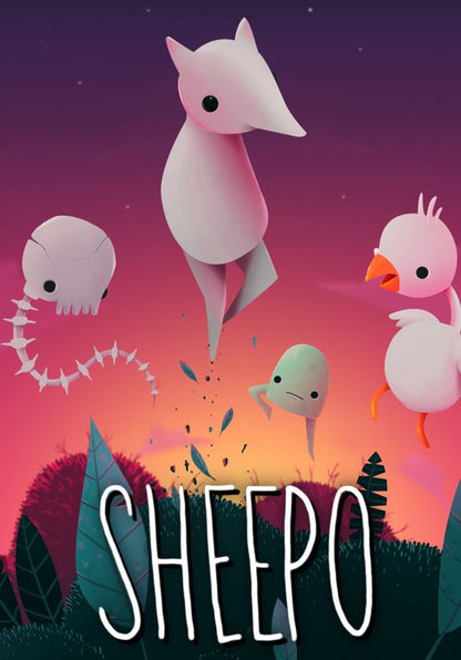 SHEEPO
