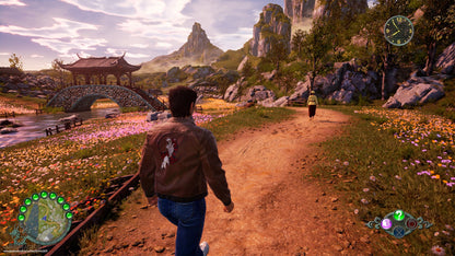 Shenmue III