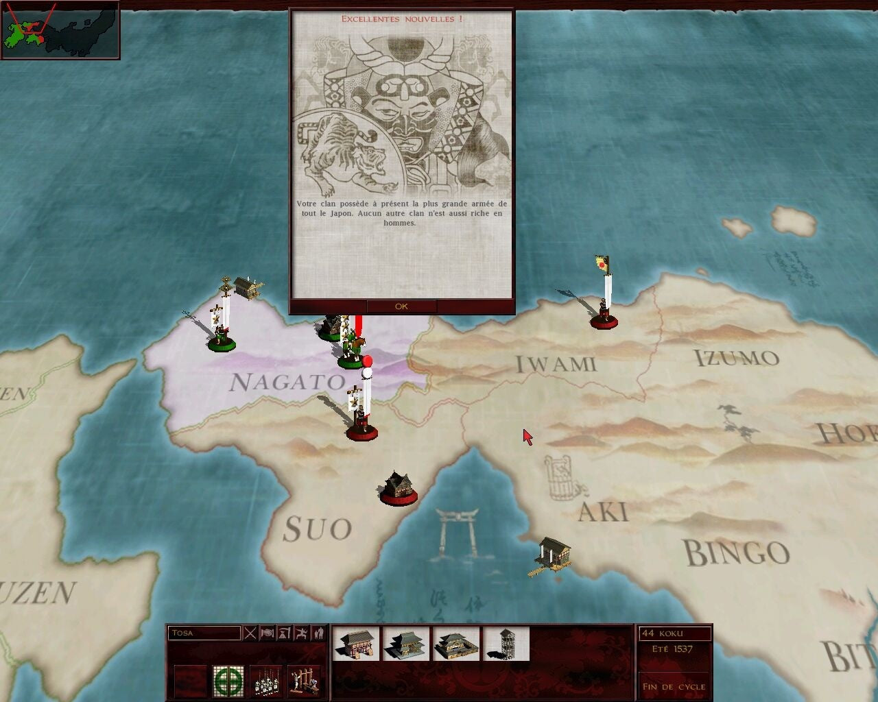 Shogun - Total War Gold Edition