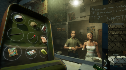 The Walking Dead: Saints &amp; Sinners - Chapter 2: Retribution (Payback Edition Upgrade) (Steam)