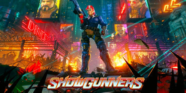 Showgunners